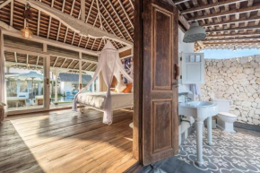 Sol Lila Bali